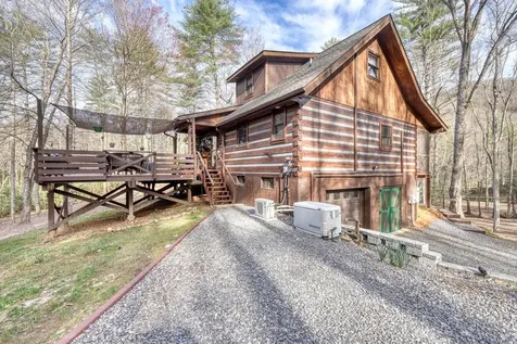 520 Farmer Drive Murphy NC 28906