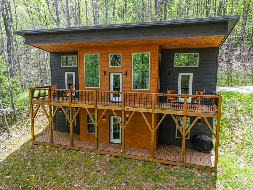 73 Oak Branch Drive Murphy NC 28906