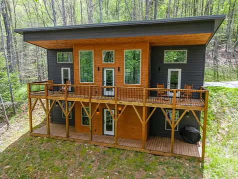 73 Oak Branch Drive Murphy NC 28906