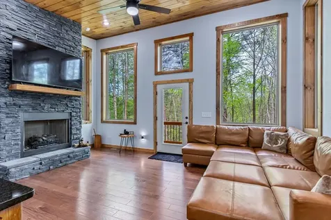 73 Oak Branch Drive Murphy NC 28906