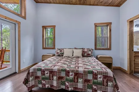 73 Oak Branch Drive Murphy NC 28906