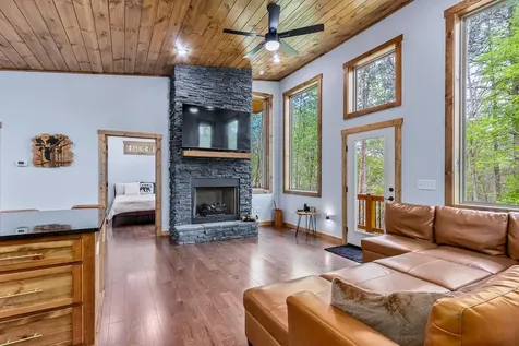 73 Oak Branch Drive Murphy NC 28906