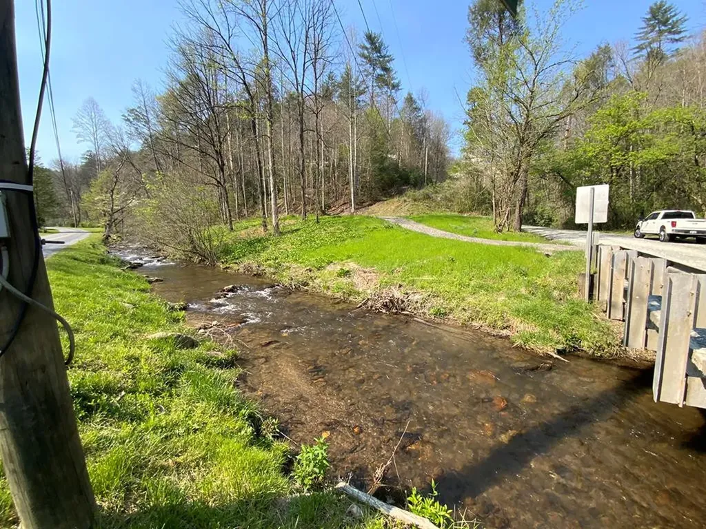 1000 Hyatt Creek Road Marble NC 28905