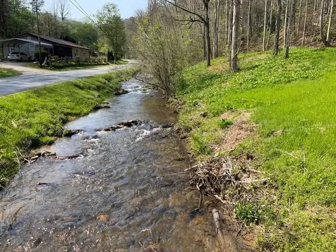 1000 Hyatt Creek Road Marble NC 28905