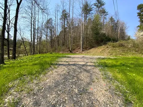 1000 Hyatt Creek Road Marble NC 28905