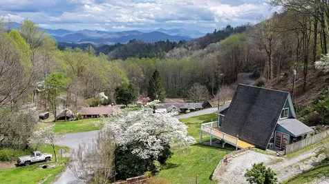 735 Fontana Heights Fontana Dam NC 28733