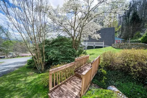 735 Fontana Heights Fontana Dam NC 28733