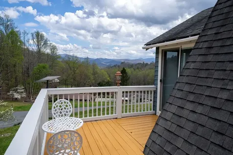 735 Fontana Heights Fontana Dam NC 28733