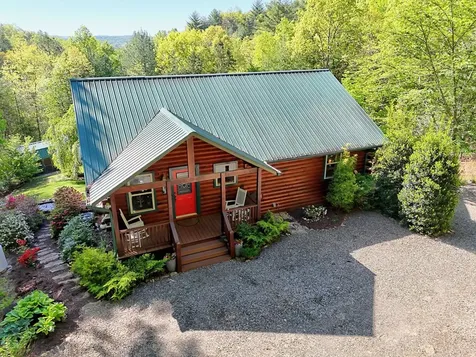 71 Leisure Time Lane Murphy NC 28906
