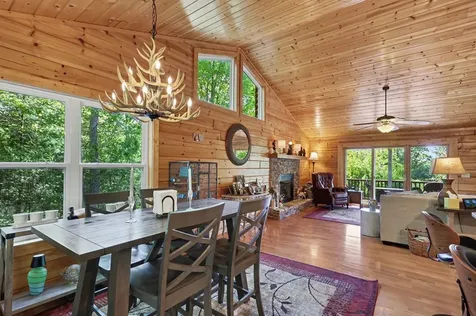 71 Leisure Time Lane Murphy NC 28906