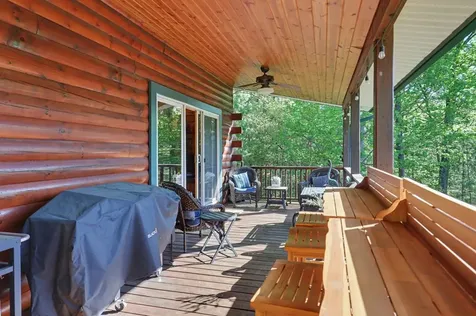 71 Leisure Time Lane Murphy NC 28906