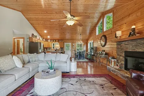 71 Leisure Time Lane Murphy NC 28906