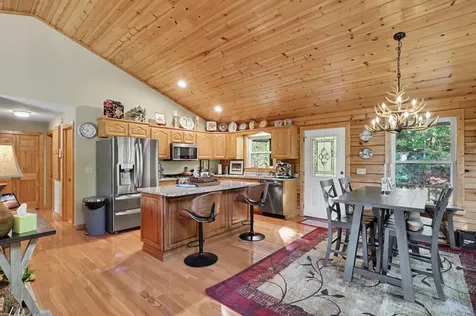 71 Leisure Time Lane Murphy NC 28906