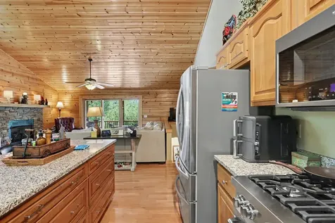 71 Leisure Time Lane Murphy NC 28906