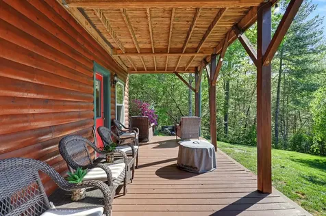 71 Leisure Time Lane Murphy NC 28906