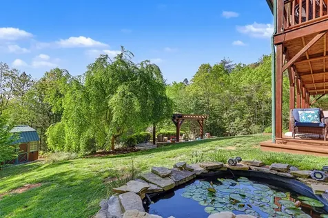 71 Leisure Time Lane Murphy NC 28906