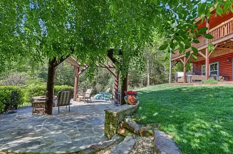 71 Leisure Time Lane Murphy NC 28906