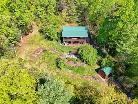 71 Leisure Time Lane Murphy NC 28906