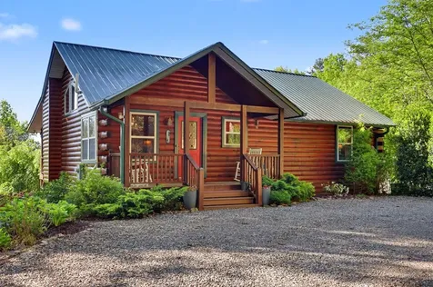 71 Leisure Time Lane Murphy NC 28906