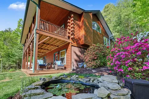 71 Leisure Time Lane Murphy NC 28906
