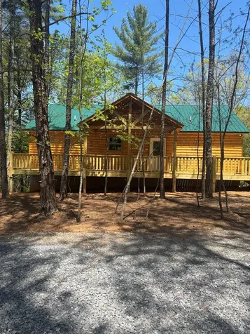 94 Noelles Pass Murphy NC 28906