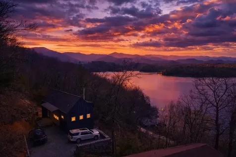73 Cherokee Lane Robbinsville NC 28771