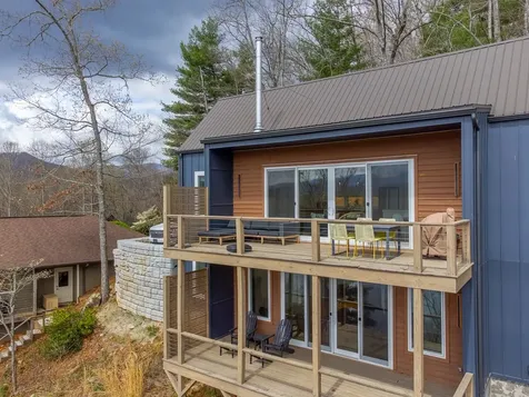 73 Cherokee Lane Robbinsville NC 28771