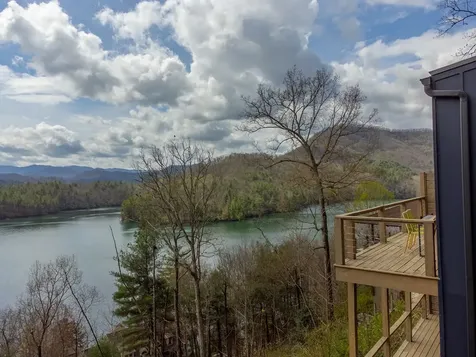 73 Cherokee Lane Robbinsville NC 28771