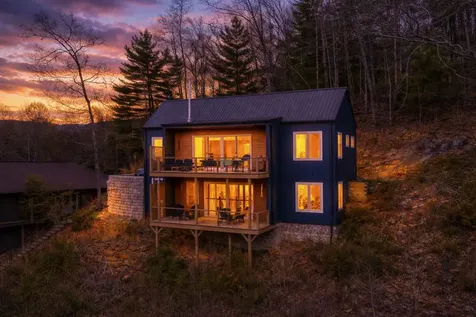73 Cherokee Lane Robbinsville NC 28771
