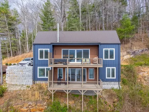 73 Cherokee Lane Robbinsville NC 28771