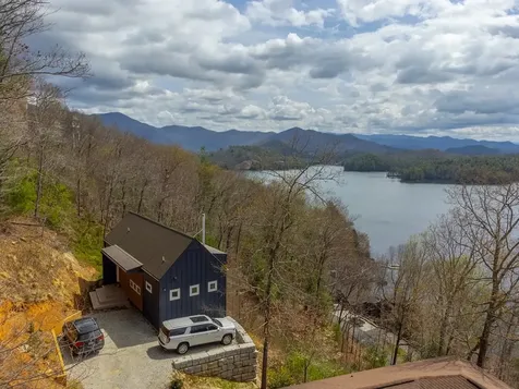 73 Cherokee Lane Robbinsville NC 28771
