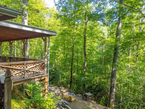 283 Briggs Cove Road Robbinsville NC 28771