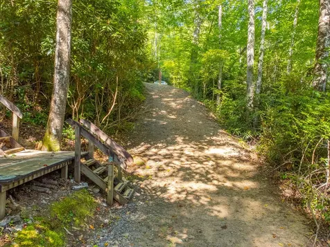 283 Briggs Cove Road Robbinsville NC 28771