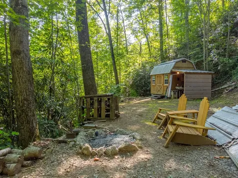 283 Briggs Cove Road Robbinsville NC 28771