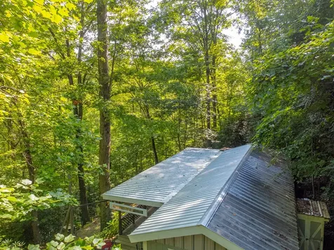 283 Briggs Cove Road Robbinsville NC 28771