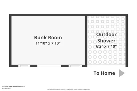 283 Briggs Cove Road Robbinsville NC 28771