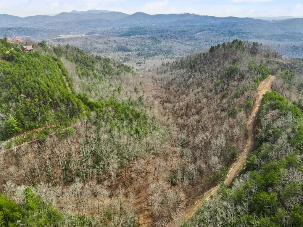 13 Acres American Eagle Road Murphy NC 28906