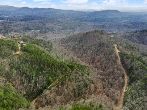 13 Acres American Eagle Road Murphy NC 28906