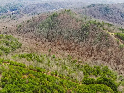 13 Acres American Eagle Road Murphy NC 28906