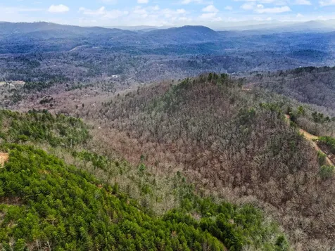 13 Acres American Eagle Road Murphy NC 28906