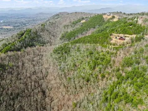 13 Acres American Eagle Road Murphy NC 28906