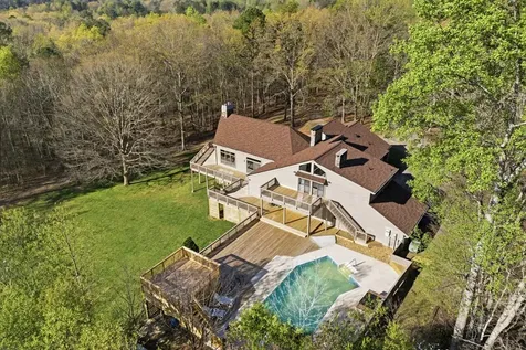 Brasstown NC 28902