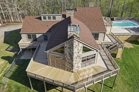 Brasstown NC 28902