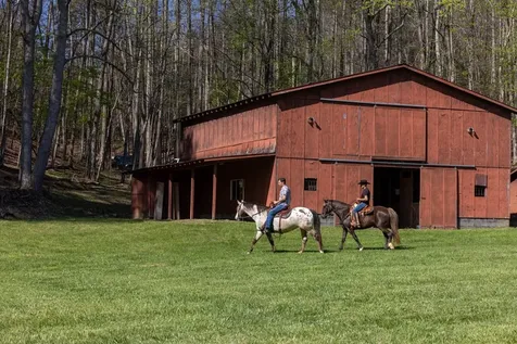 Brasstown NC 28902