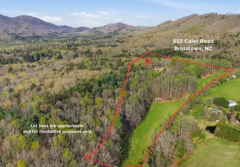 Brasstown NC 28902