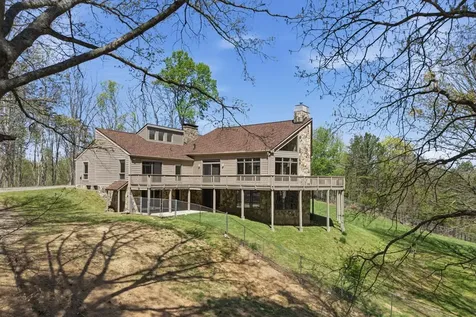 Brasstown NC 28902