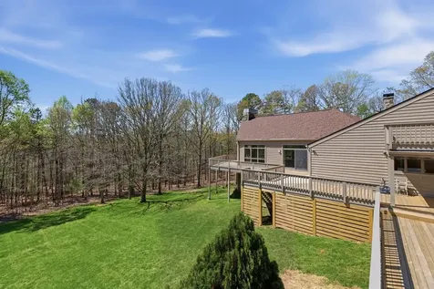 Brasstown NC 28902