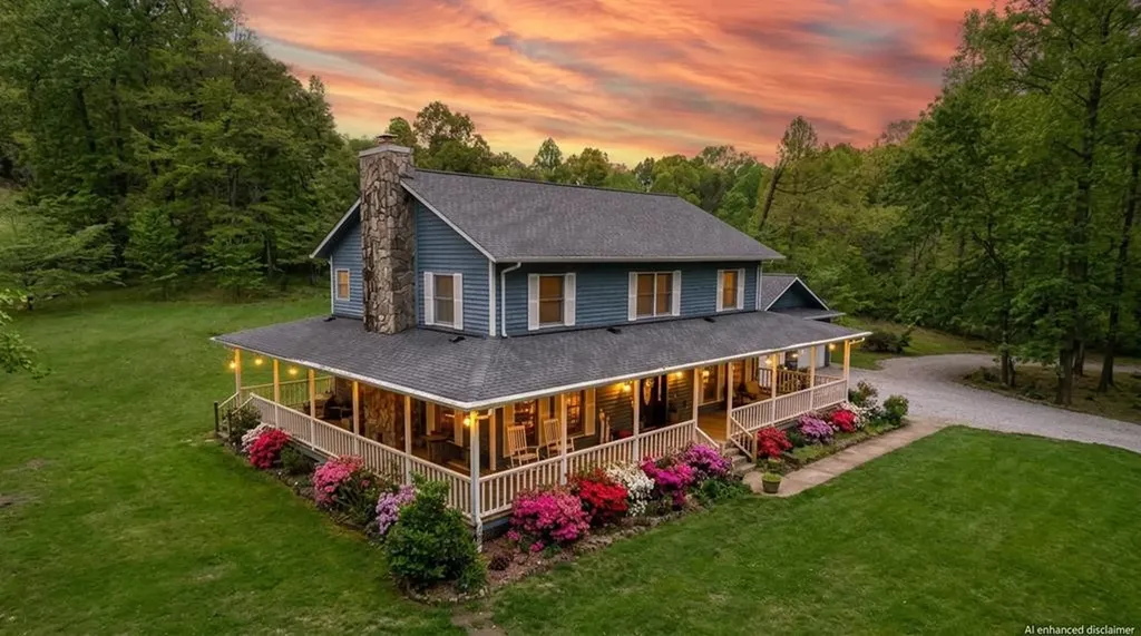 136 Gibson Road Andrews NC 28901
