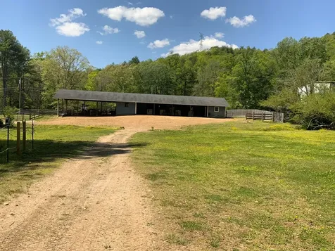 136 Gibson Road Andrews NC 28901