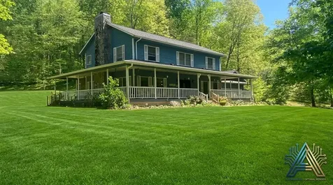 136 Gibson Road Andrews NC 28901
